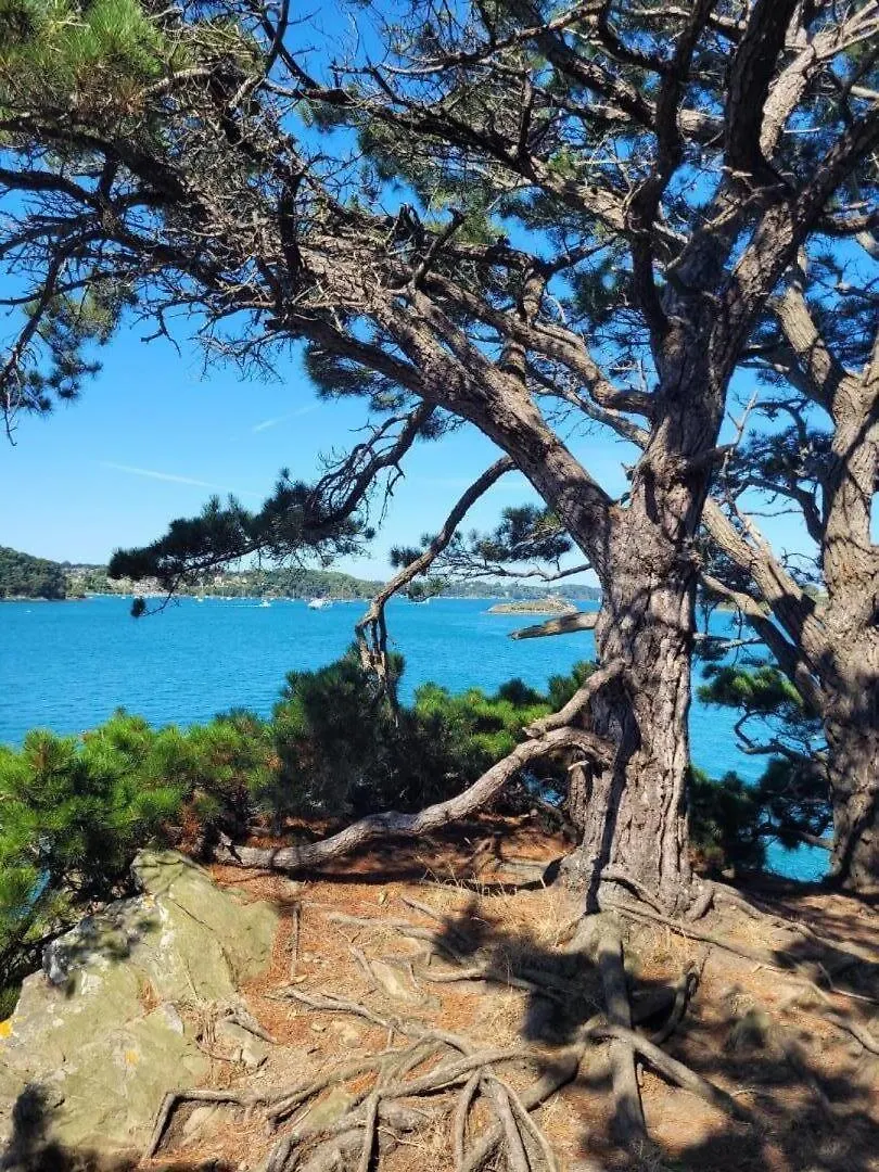 Σπίτι διακοπών Les Pommettes Βίλα Plouër-sur-Rance